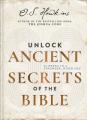 Unlock Ancient Secrets of the Bible: 52 Weeks to a Stronger, Wiser You 