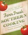  Farm Fresh Southern Cooking Softcover 