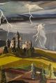  Frankenstein (Painted Editions) 