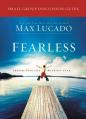  Fearless Small Group Bible Study Discussion Guide: Imagine Your Life Without Fear 