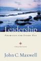  Leadership Promises for Every Day: A Daily Devotional (365 Devotions) 