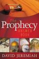  The Prophecy Answer Book: Clear Answers to Over 100 Questions on the Mysteries of Bible Prophecies (Learn about the Rapture, Tribulation, Antichrist, 