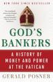  God's Bankers: A History of Money and Power at the Vatican 