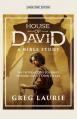  House of David: (A Devotional): 30 Days with the Man After God's Own Heart 