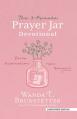  The 3-Minute Prayer Jar Devotional: Daily Inspiration for Women 