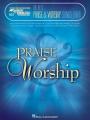  The Best Praise & Worship Songs Ever; E-Z Play Today Volume 107 