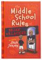  The Middle School Rules of Brian Urlacher 