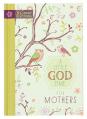  A Little God Time for Mothers: 365 Daily Devotions 