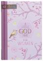  A Little God Time for Women: 365 Daily Devotions 