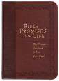  Bible Promises for Life: The Ultimate Handbook for Your Every Need 