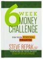  6 Week Money Challenge: For Your Personal Finances 