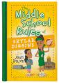  The Middle School Rules of Skylar Diggins: As Told by Sean Jensen 