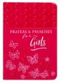  Prayers & Promises for Girls 