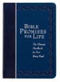 Bible Promises for Life: The Ultimate Handbook for Your Every Need 
