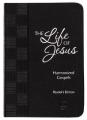  The Life of Jesus: Harmonized Gospels: Reader's Edition 