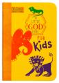  A Little God Time for Kids: 365 Daily Devotions 