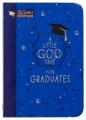  A Little God Time for Graduates (Gift Edition): 365 Daily Devotions 