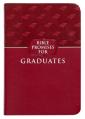 Bible Promises for Graduates (Raspberry) 