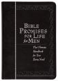  Bible Promises for Life for Men: The Ultimate Handbook for Your Every Need 