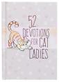  52 Devotions for Cat Ladies 