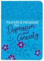  Prayers & Promises for Depression and Anxiety 