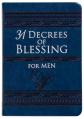  31 Decrees of Blessing for Men 
