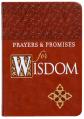  Prayers & Promises for Wisdom 
