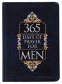  365 Days of Prayer for Men 