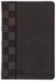  The Passion Translation New Testament (2020 Edition) Black: With Psalms, Proverbs and Song of Songs 