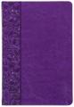  The Passion Translation New Testament (2020 Edition) Violet: With Psalms, Proverbs and Song of Songs 