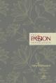  The Passion Translation New Testament (2020 Edition) Hc Floral: With Psalms, Proverbs and Song of Songs 