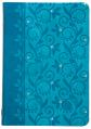  The Passion Translation New Testament (2020 Edition) Compact Teal: With Psalms, Proverbs and Song of Songs 