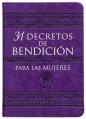 31 Decretos de Bendici 