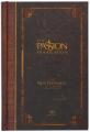  The Passion Translation New Testament (2020 Edition) Hc Espresso: With Psalms, Proverbs and Song of Songs 
