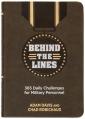  Behind the Lines: 365 Daily Challenges for Military Personnel 