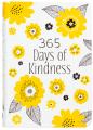  365 Days of Kindness: Daily Devotions 