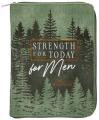  Strength for Today for Men: 365 Devotions 