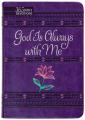  God Is Always with Me: 365 Daily Devotions 