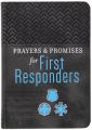  Prayers & Promises for First Responders 
