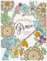 Amazing Grace Coloring Book 