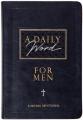  A Daily Word for Men: A 365-Day Devotional 