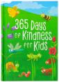  365 Days of Kindness for Kids 