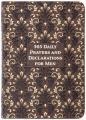  365 Daily Prayers and Declarations for Men 