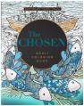  The Chosen Adult Coloring Book: Season One 