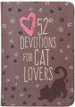  52 Devotions for Cat Lovers 