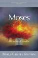  Moses: The Miracle Worker: A Devotional Commentary on Exodus 