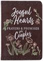  Joyful Hearts - Prayers & Promises for Couples 