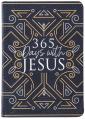  365 Days with Jesus 