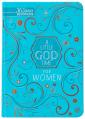  A Little God Time for Women: 365 Daily Devotions 