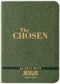  The Chosen Book Five: 40 Days with Jesus 